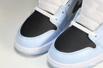 Mid Jordan Blue Ice 1 555112-401 0521